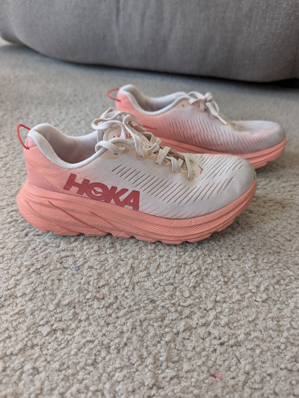 HOKA Cushioning Running Shoes